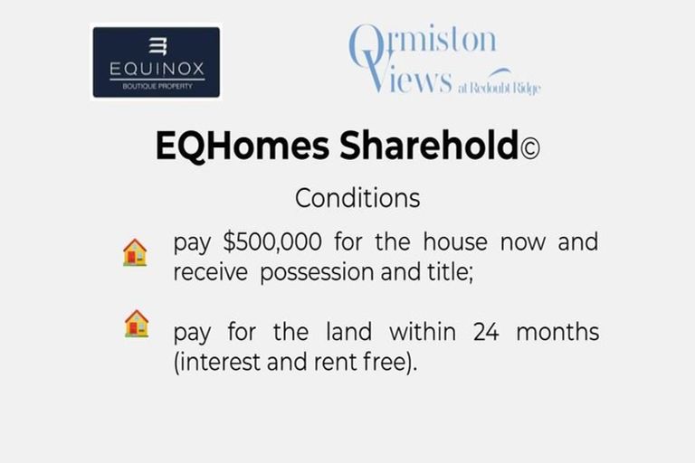 Photo of property in 104 Joseph Street, Flat Bush, Auckland, 2019