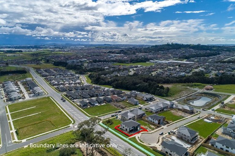 Photo of property in 13 Drover Close, Flat Bush, Auckland, 2019