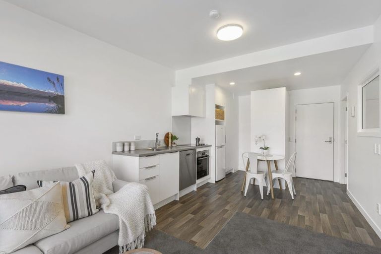 Photo of property in 408/2 Colombo Street, Newtown, Wellington, 6021