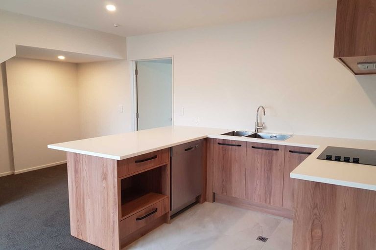 Photo of property in 3/292 Hereford Street, Christchurch Central, Christchurch, 8011