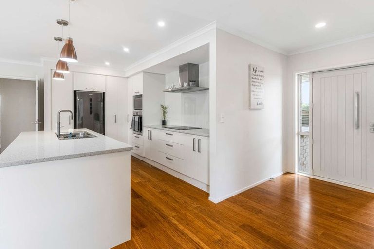 Photo of property in 58 Harrisville Road, Tuakau, 2121