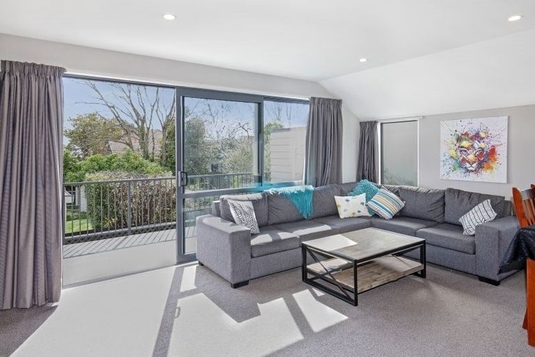 Photo of property in 3/494 Manchester Street, St Albans, Christchurch, 8014