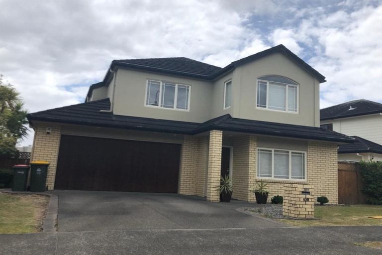 Photo of property in 109 Cyril French Drive, Flat Bush, Auckland, 2016