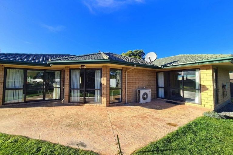 Photo of property in 214 Lowes Road, Rolleston, 7614