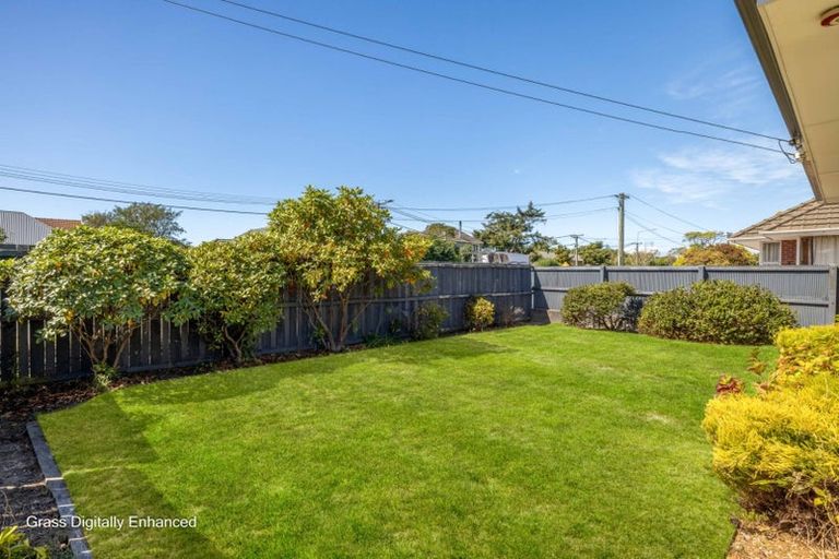 Photo of property in 323 Hills Road, Mairehau, Christchurch, 8013