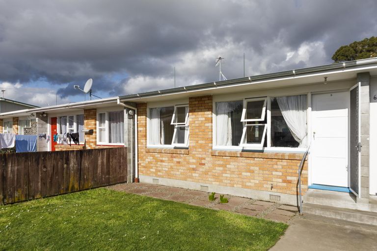 Photo of property in 84a5 Linton Street, West End, Palmerston North, 4410