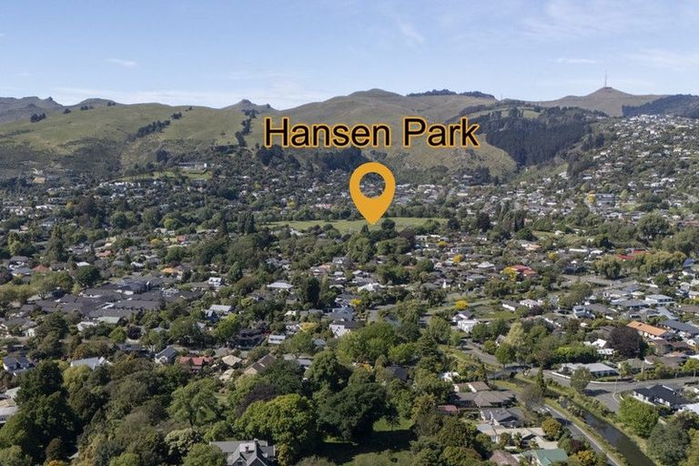 Photo of property in 21 Locarno Street, Opawa, Christchurch, 8023