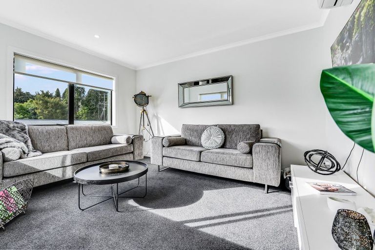 Photo of property in 13u1 Manning Street, Hamilton Central, Hamilton, 3204