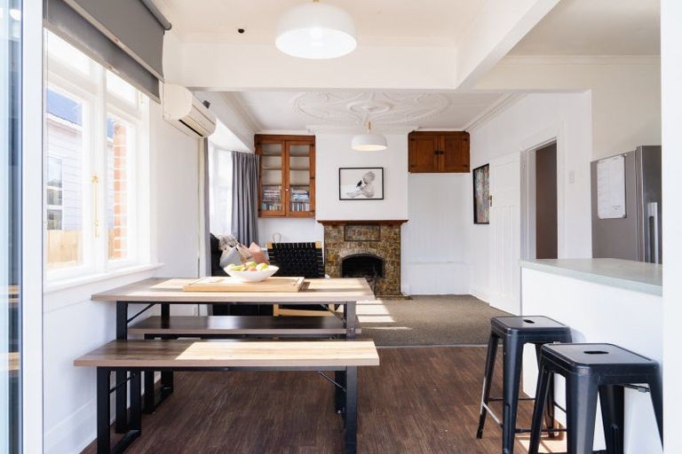 Photo of property in 26 Jackson Street, Saint Kilda, Dunedin, 9012