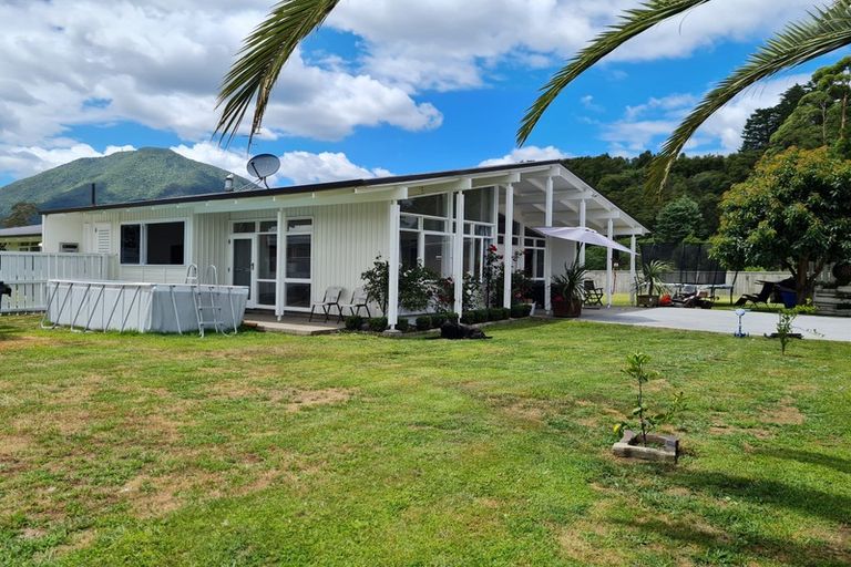 Photo of property in 6 Bell Street, Kawerau, 3127