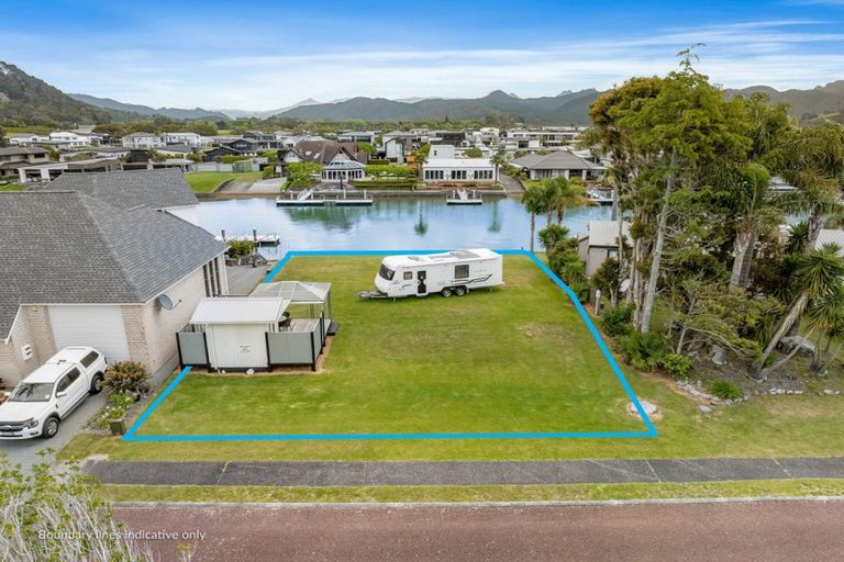 Photo of property in 119 Motu Capri, Pauanui, Hikuai, 3579