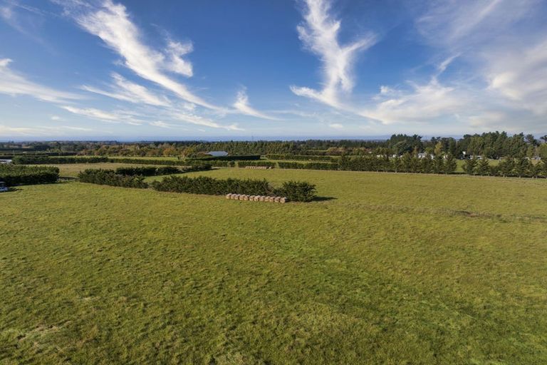 Photo of property in 77 Bruces Road, Sefton, Rangiora, 7477