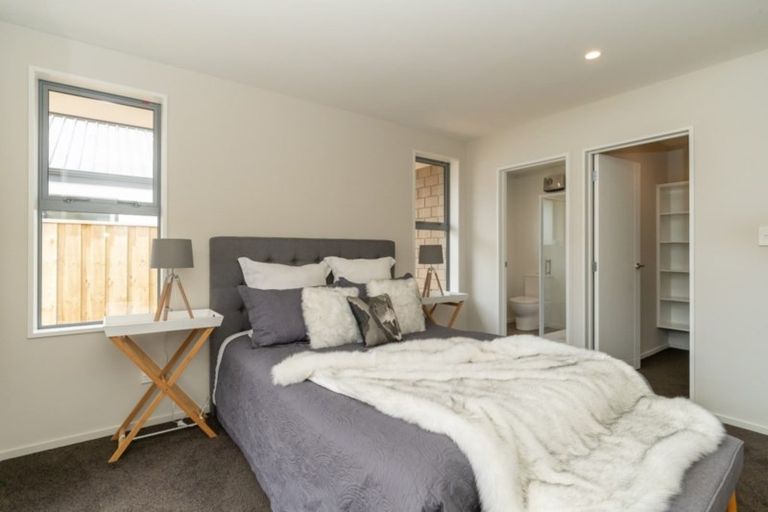 Photo of property in 1 Fry Place, Rolleston, 7614