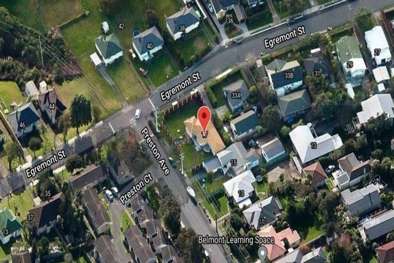 Photo of property in 17 Preston Avenue, Belmont, Auckland, 0622