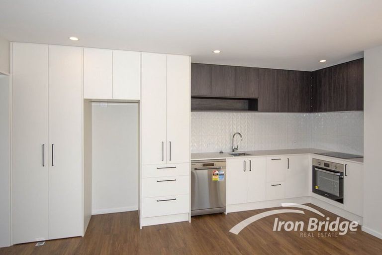 Photo of property in 3/107 Mackworth Street, Woolston, Christchurch, 8062