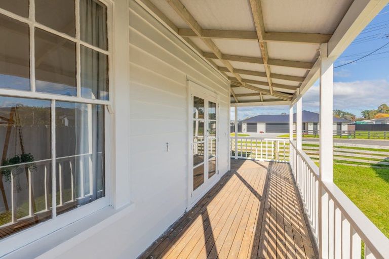 Photo of property in 23 Dee Street, Otane, 4202