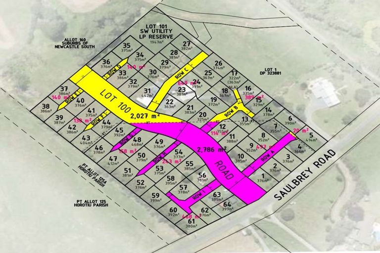 Photo of property in 44 Saulbrey Road, Ngaruawahia, Hamilton, 3288