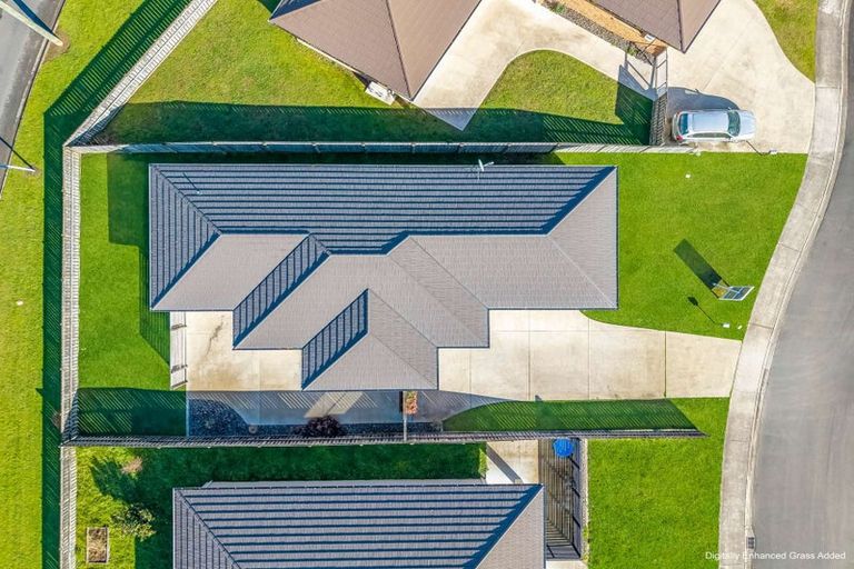 Photo of property in 9 Sargent Place, Otorohanga, 3900