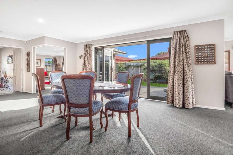 Photo of property in 141 Lowes Road, Rolleston, 7614