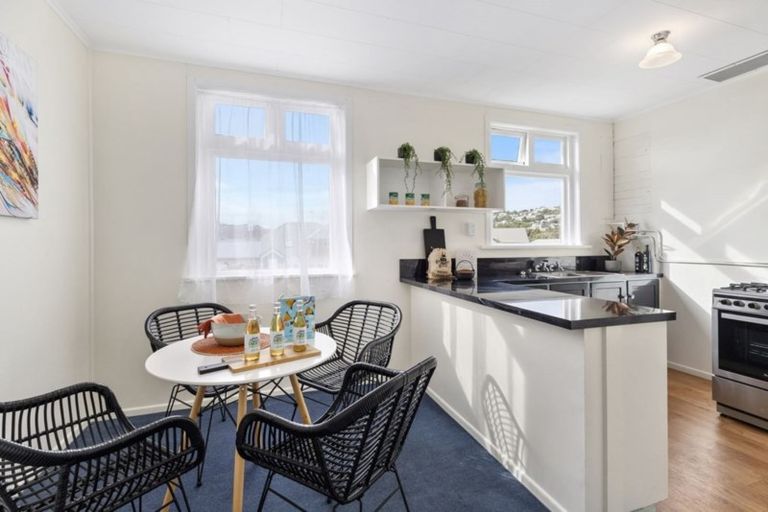 Photo of property in 118 Hobart Street, Miramar, Wellington, 6022