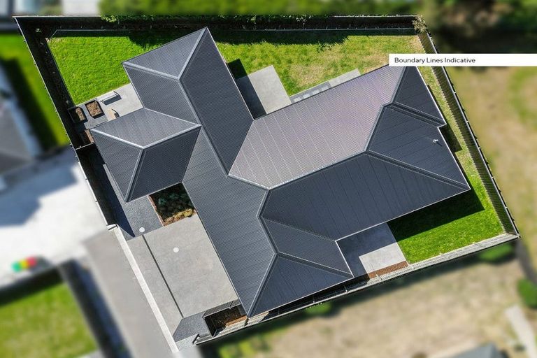 Photo of property in 7 Clonbunny Close, Rolleston, 7614