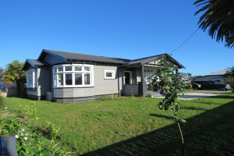 Photo of property in 84 Romilly Street, Westport, 7825