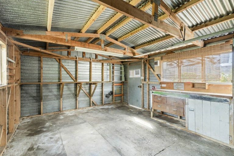 Photo of property in 55 Wrantage Street, Westown, New Plymouth, 4310