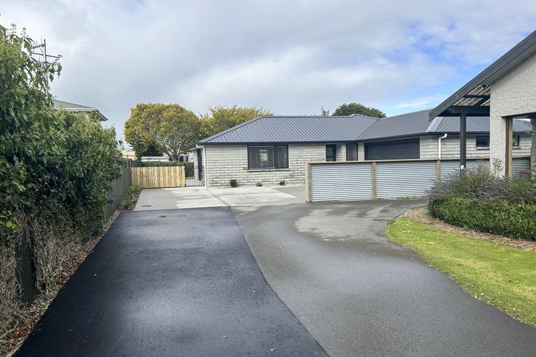 Photo of property in 25 Salford Street, Windsor, Invercargill, 9810