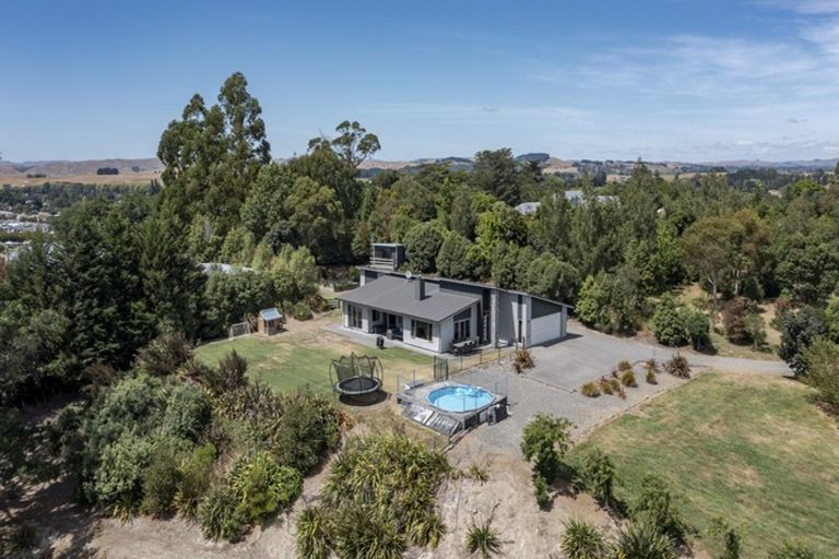 Photo of property in 6a Parkland Drive, Waipawa, 4210