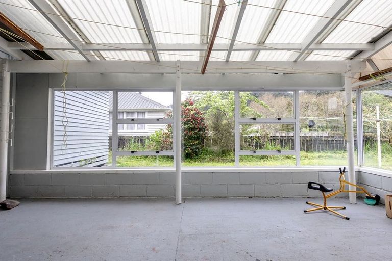 Photo of property in 73 Richmond Street, Cobden, Greymouth, 7802