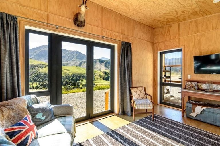 Photo of property in 1923 Motueka Valley Highway, Ngatimoti, Motueka, 7196