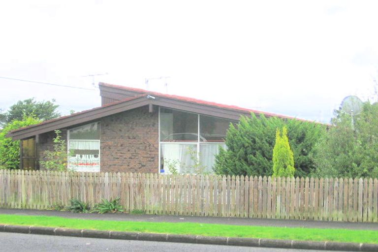 Photo of property in 4/42 James Laurie Street, Henderson, Auckland, 0612