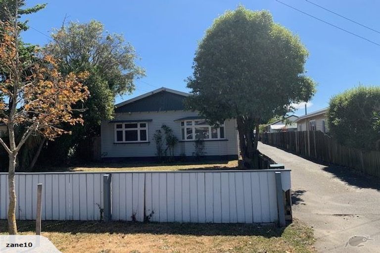 Photo of property in 97 Randolph Street, Woolston, Christchurch, 8062