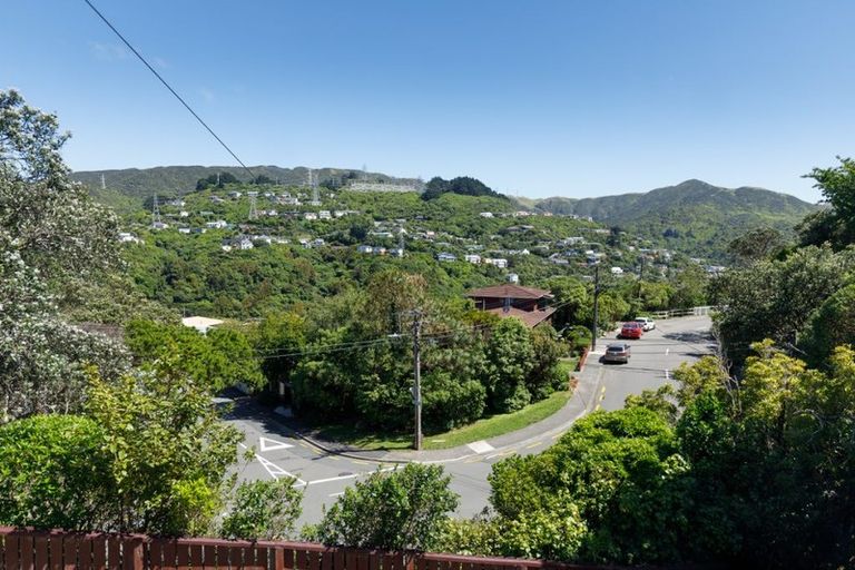 Photo of property in 89a Mairangi Road, Wadestown, Wellington, 6012