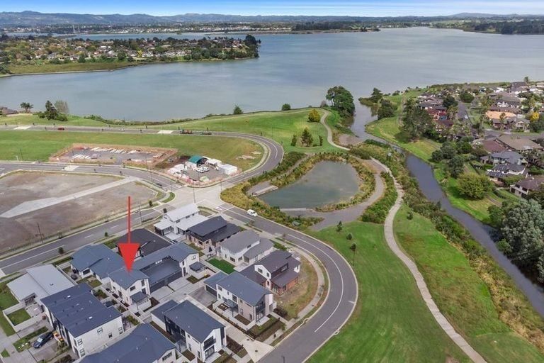 Photo of property in 18 Te Mura Crescent, Takanini, 2112