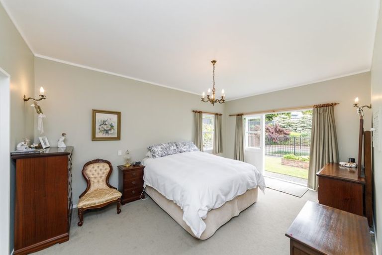 Photo of property in 8 Skerman Street, Marton, 4710