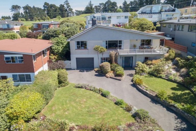 Photo of property in 28 Sutcliffe Street, Saint Clair, Dunedin, 9012