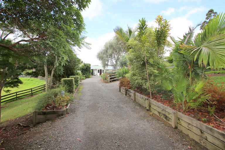 Photo of property in 2195 Diggers Valley Road, Kaitaia, 0481