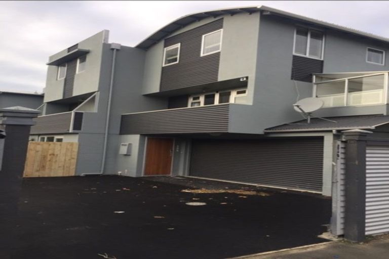 Photo of property in 272 Stanmore Road, Richmond, Christchurch, 8013