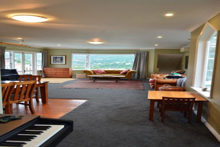 Photo of property in 51a Bombay Street, Ngaio, Wellington, 6035