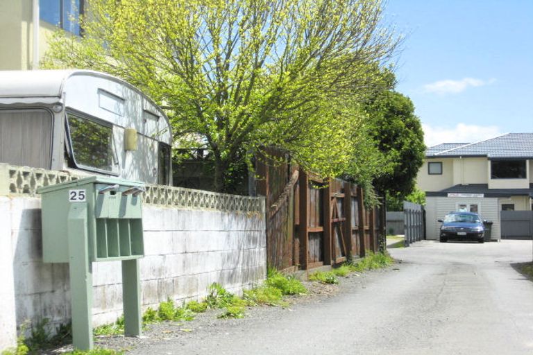 Photo of property in 25 Fergusson Street, Stoke, Nelson, 7011