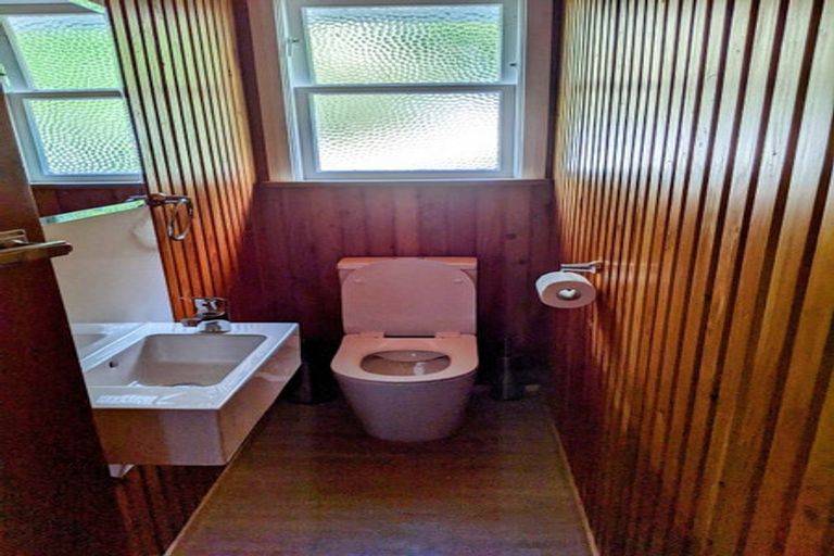 Photo of property in 29 Prospect Terrace, Johnsonville, Wellington, 6037