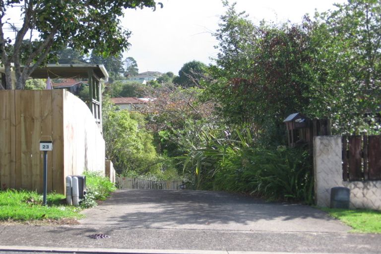 Photo of property in 23 Leo Street, Glen Eden, Auckland, 0602