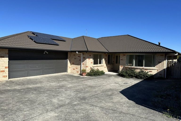 Photo of property in 11b Ludlam Way, Otaki, 5512