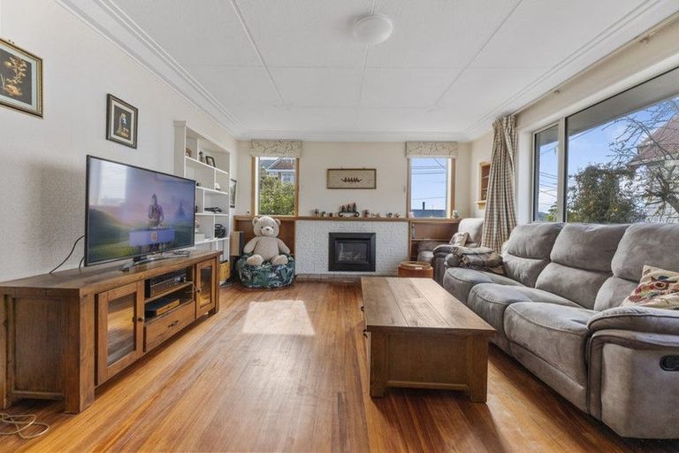 Photo of property in 7 Grant Street, Dunedin Central, Dunedin, 9016