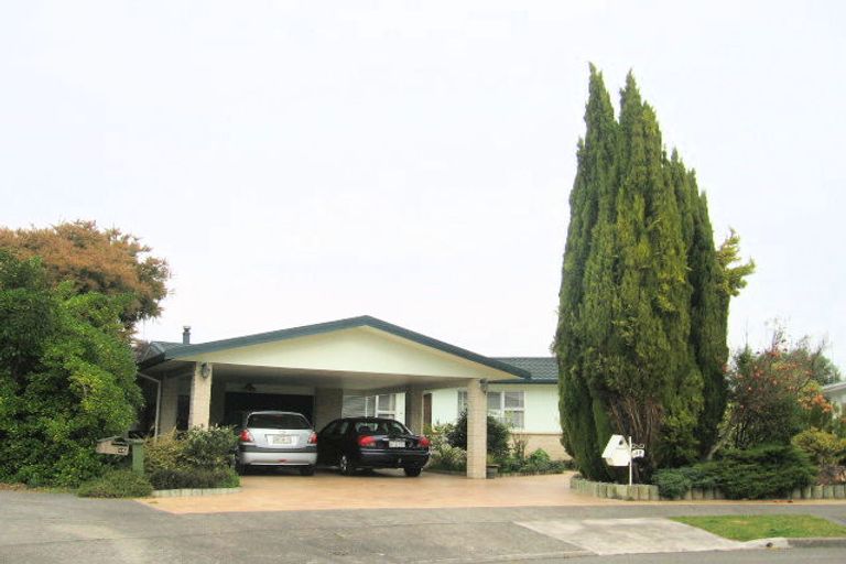 Photo of property in 48 Holyrood Street, Taradale, Napier, 4112