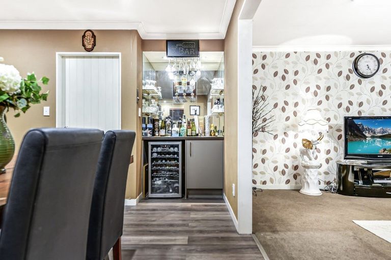 Photo of property in 22 Moverley Place, Pukete, Hamilton, 3200