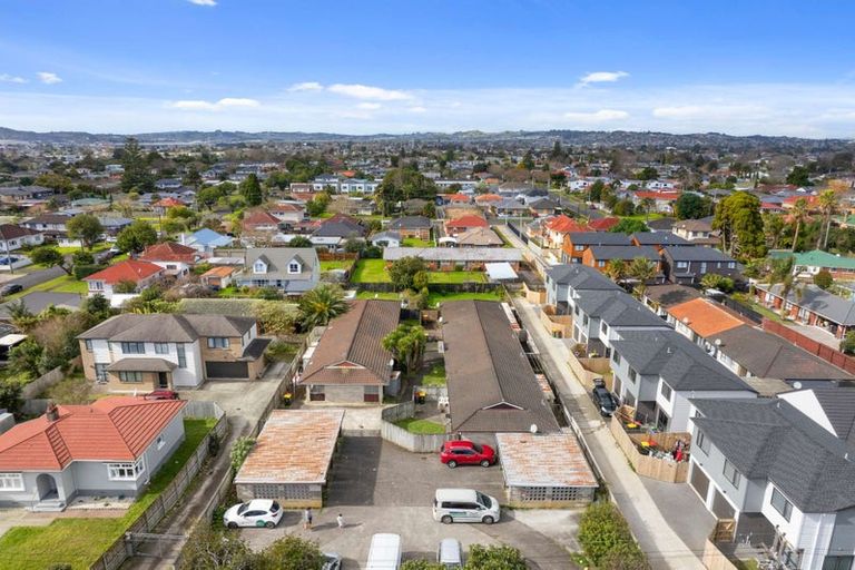 Photo of property in 1/66 Huia Road, Papatoetoe, Auckland, 2025