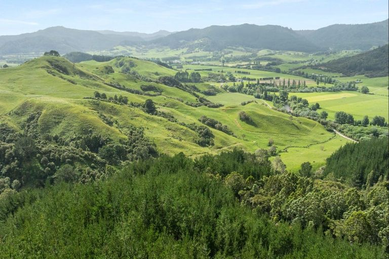 Photo of property in 112 Hikuai School Road, Hikuai, 3579