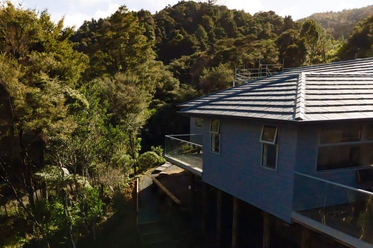 Photo of property in 2 Hihi Rise, Horahora, Whangarei, 0110